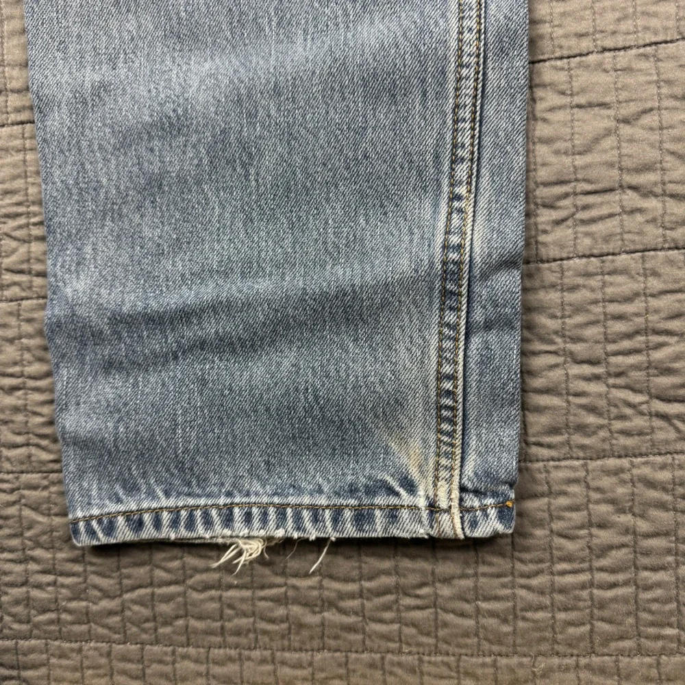 Levis there overall